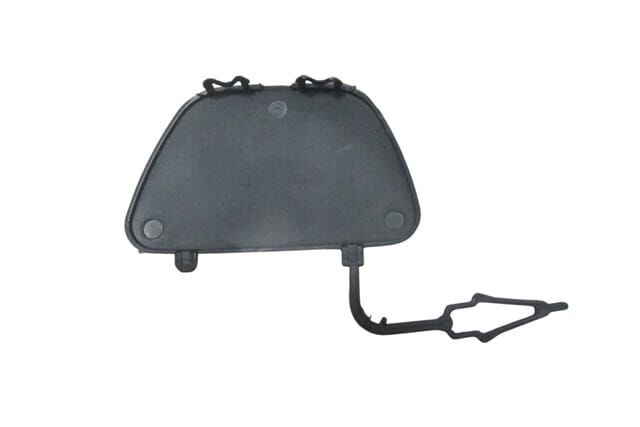 CITROEN C5 AIRCROSS- 19/22; ARKA TAMPON ÇEKİ DEMİRİ KAPAĞI