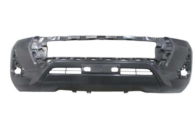 TOYOTA HILUX- PICK UP- 20/24; ÖN TAMPON SİS DELİKLİ/FAR YIKAMA DELİKSİZ (HI CRUISER/ADVENTURE)(LM)
