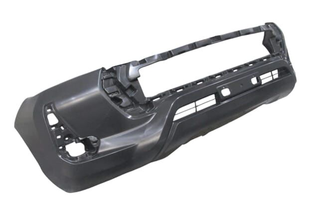 TOYOTA HILUX- PICK UP- 20/24; ÖN TAMPON SİS DELİKLİ/FAR YIKAMA DELİKSİZ (HI CRUISER/ADVENTURE)(LM)