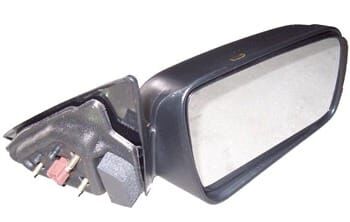 FORD MUSTANG- 05/09; KAPI AYNASI SAĞ ELEKTRİKLİ 3PİNLİ (POLYWAY)