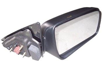 FORD MUSTANG- 05/09; KAPI AYNASI SAĞ ELEKTRİKLİ 3PİNLİ (POLYWAY)