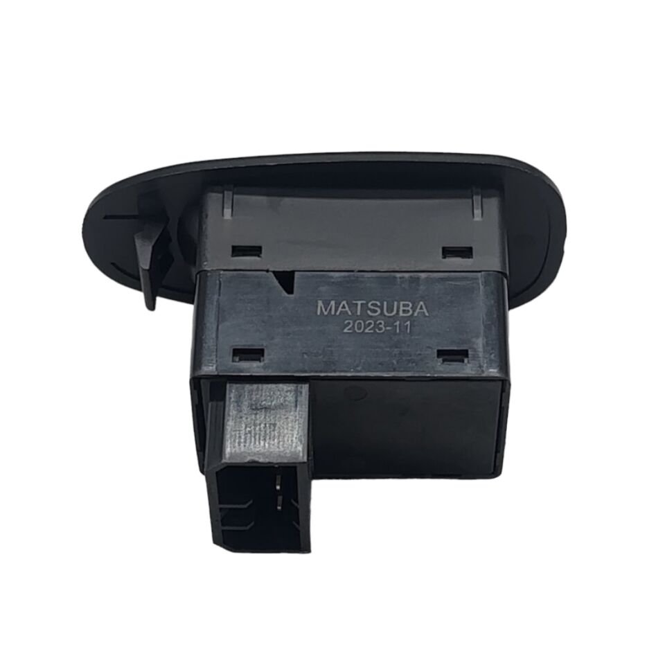 Kıa Düğme Cam Açma Sephia 98-01/Shuma 01-04/Spectra 01-03 Ön Sağ