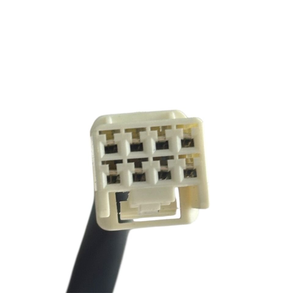 Honda Ayna Dikiz Cıvıc 21-24 Sol (Elektrikli/Sinyalli/ Katlanır/Isıtmalı)