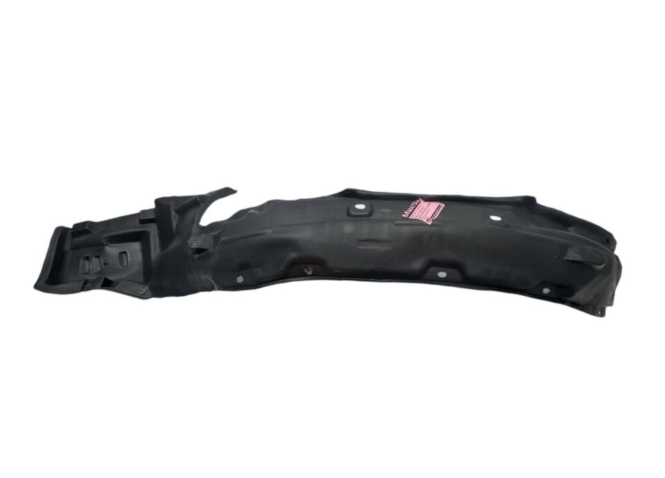 Honda Davlumbaz Çamurluk Accord 94-97 Ön Sol