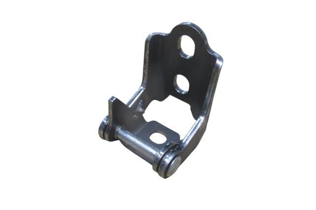 (YENİ ÜRÜN!!!)RENAULT MEGANE- 4- SD/HB- 16/20; ÖN/ARKA KAPI ALT MENTEŞESİ SAĞ/SOL AYNI (ADET)