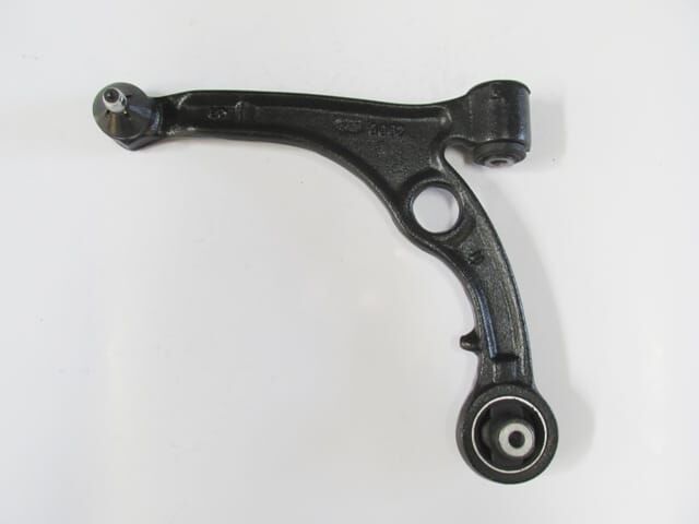 FIAT STILO- 03/06; ÖN ALT TABLA SOL ROTİLLİ/BURÇLU (SALINCAK) (14,5mm) (SH)