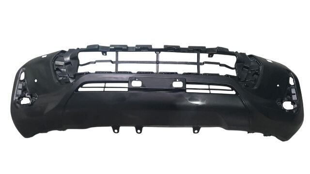 (YENİ ÜRÜN!!!)TOYOTA HILUX- PICK UP- 20/24; ÖN TAMPON SİS/SÖNSÖR/FAR YIKAMA DELİKLİ (HI CRUISER/ADVENTURE)(LM)