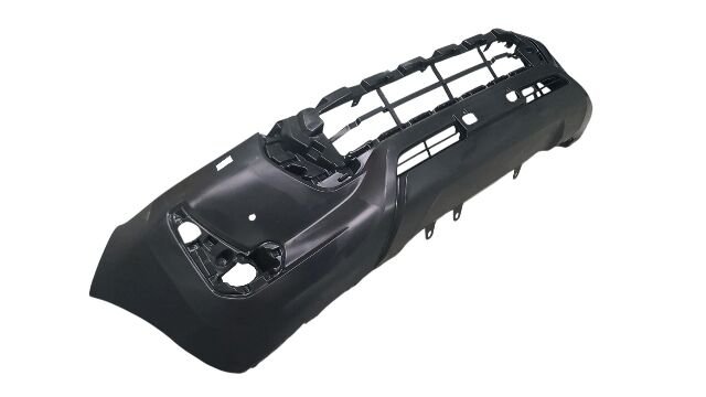 (YENİ ÜRÜN!!!)TOYOTA HILUX- PICK UP- 20/24; ÖN TAMPON SİS/SÖNSÖR/FAR YIKAMA DELİKLİ (HI CRUISER/ADVENTURE)(LM)