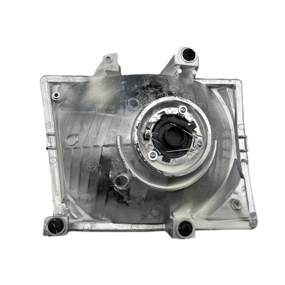 Ford Far Ford Ranger 02-06 Sol