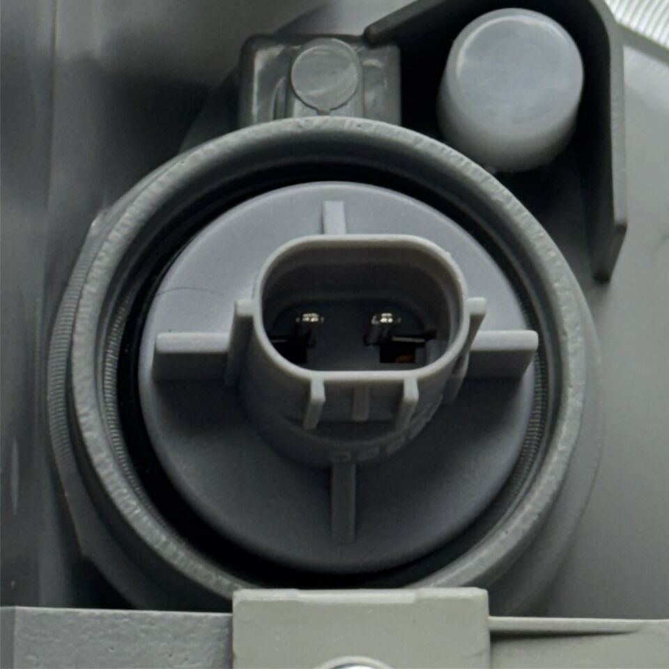 Mıtsubıshı Sinyal Far Üst Fuso Canter 06-12 Sol