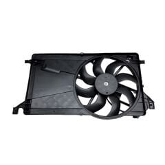 Mazda Fan Su Mazda 3 1,6 Benzinli 02-09 (Komple)