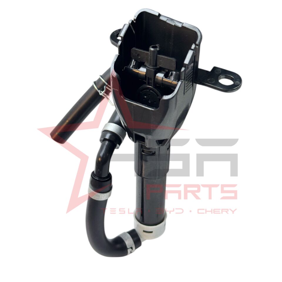 2006-2009 Nissan Outlander Sol Far Yıkama Motoru 8264A053