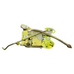 Mazda Kilit Kapı B2500 99-06 Ön İç Sol