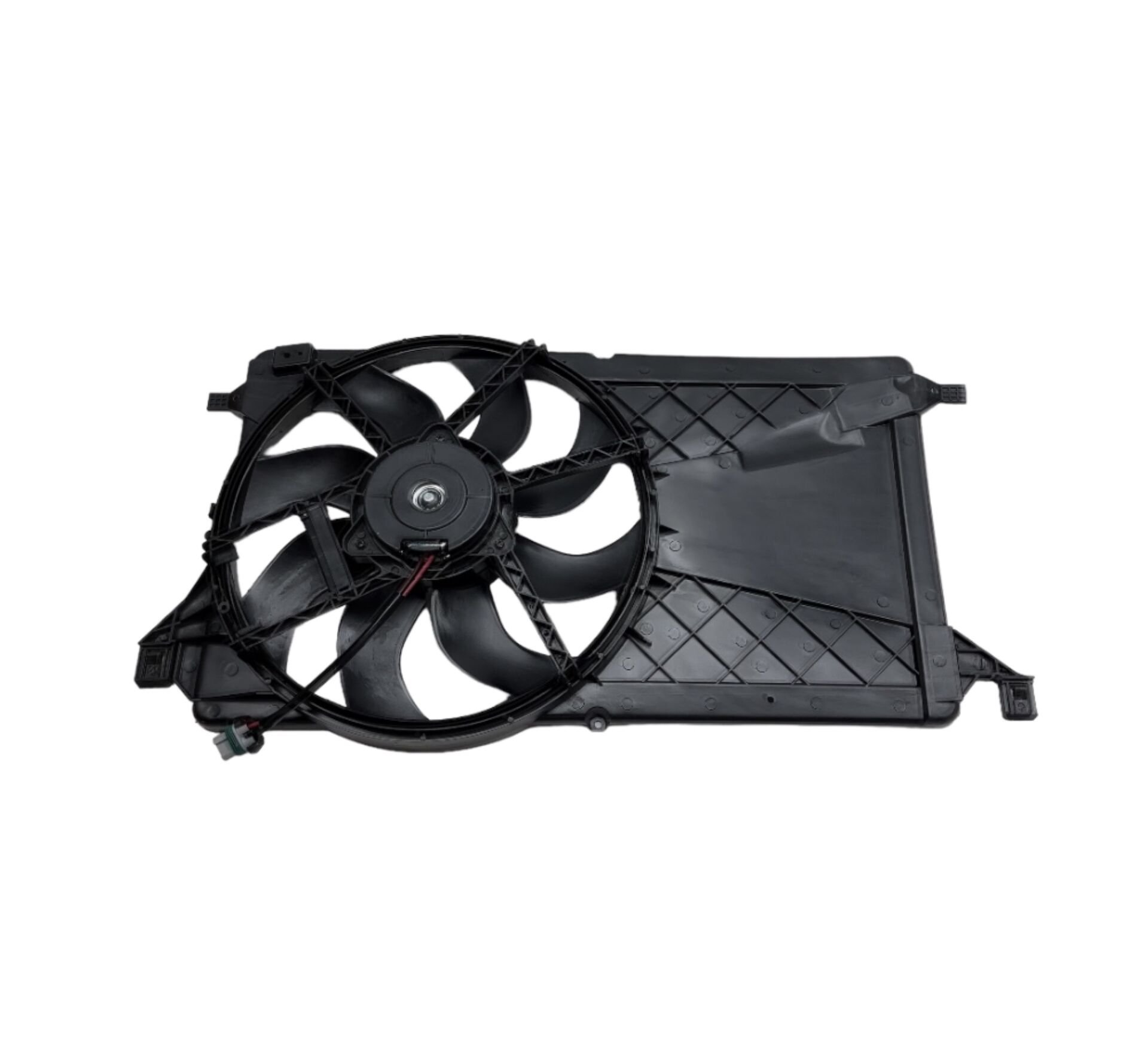 Mazda Fan Su Mazda 3 1,6 Benzinli 02-09 (Komple)