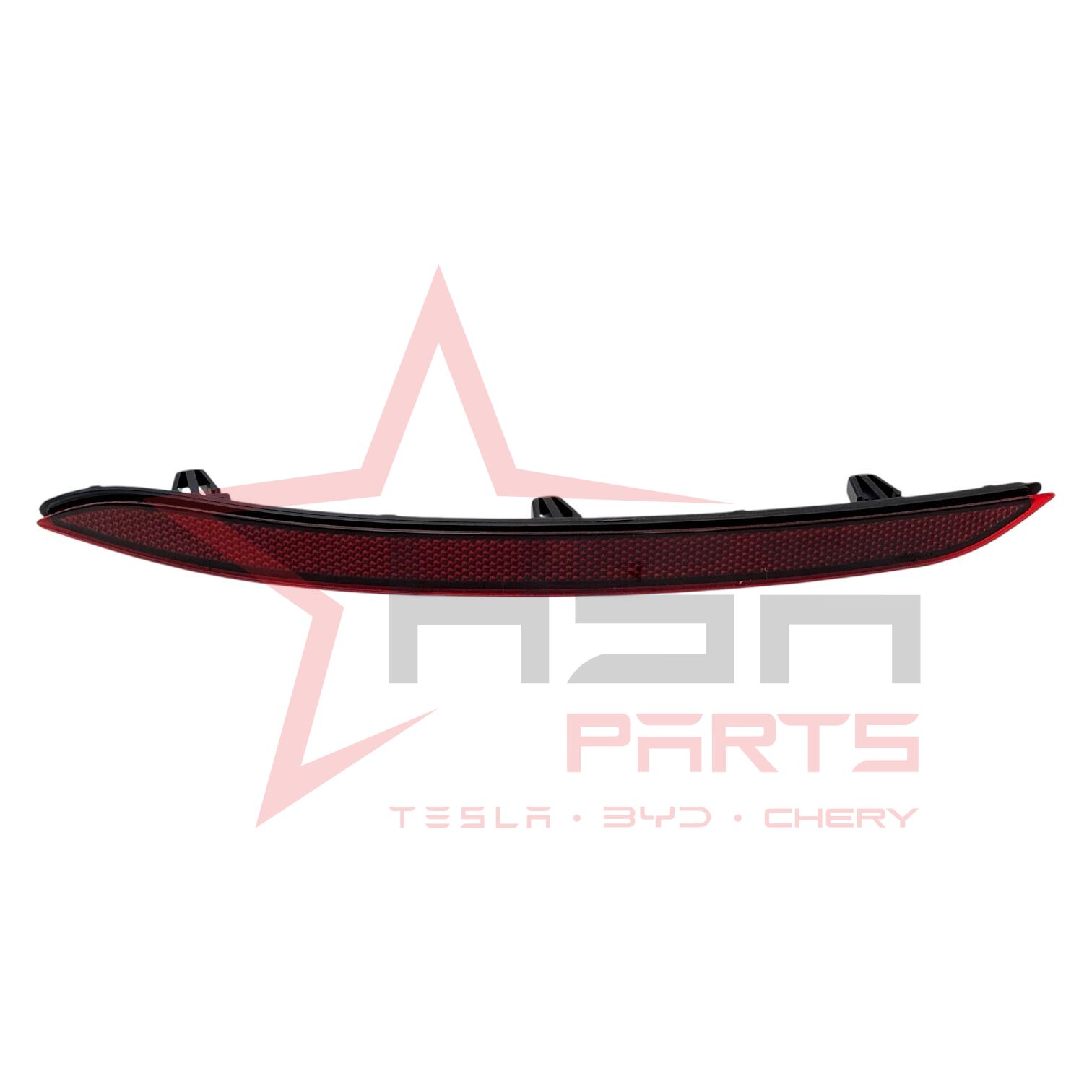 2021-2023 Volkswagen Golf 8 Sol Arka Tampon Reflektörü 5H0945105
