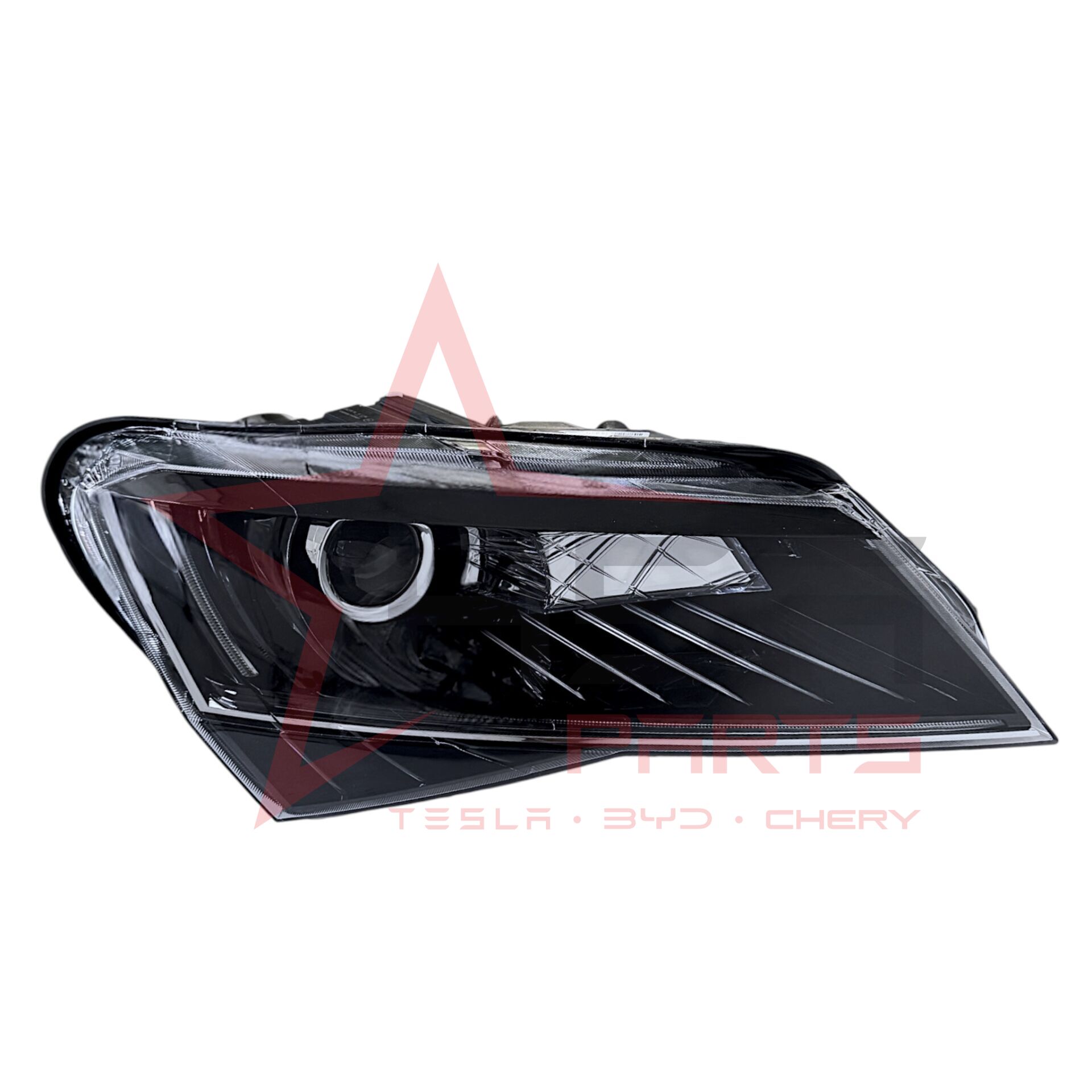 2016-2019 Skoda Superb Sağ Far (Xenon) Afsli 3V0941016A