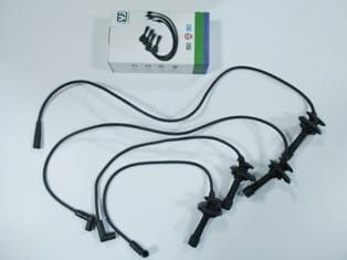 SUBARU IMPREZA- 99/00; BUJİ KABLOSU TAKIM (EJ205 TURBO)2.0 cc (YOW JUNG)