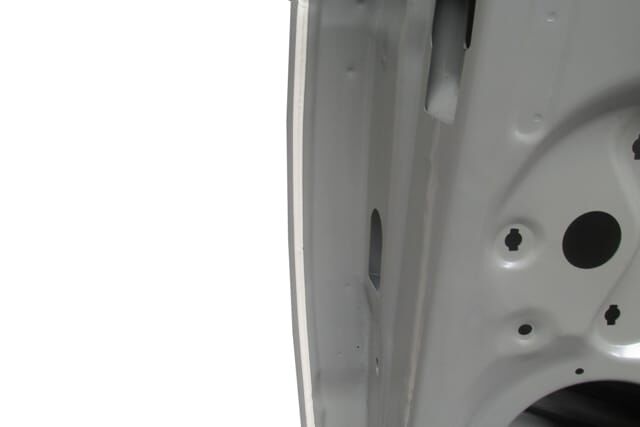 VOLKSWAGEN GOLF- 7- 13/17; ARKA KAPI KOMPLE SAĞ GRİ BOYALI(İCELİ/ÇEKOMASTİKLİ)(TW)