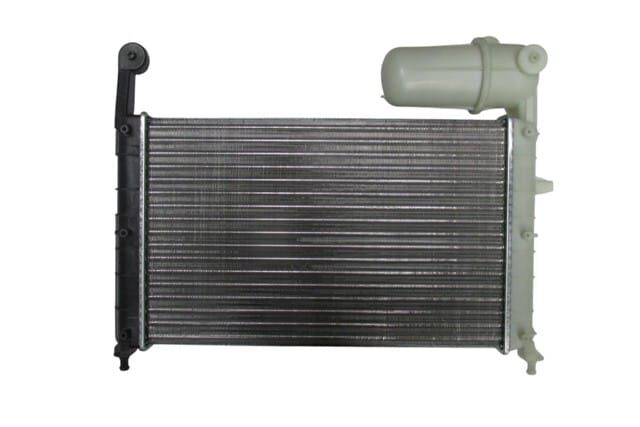 FIAT TEMPRA- 90/99; SU RADYATÖRÜ 1.4/1.6 (MEKANİK) (496X322X34) (BİDONLU) ALÜMİNYUM (ORİS)