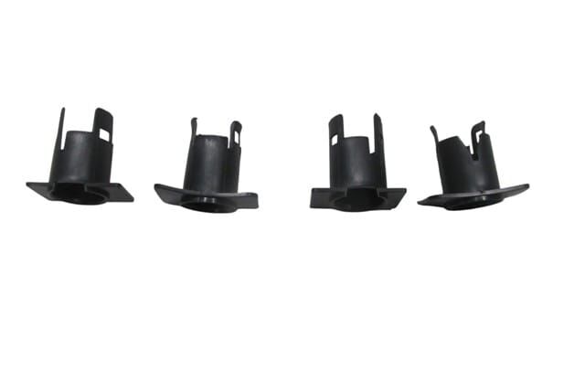 BMW 5 SERI- E39- 96/00; PARK SENSÖR YUVASI ARKA SET (4 PARÇA) (M5)