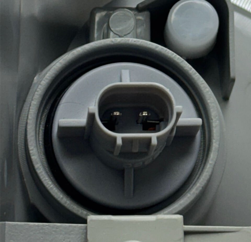 Mıtsubıshı Sinyal Far Üst Fuso Canter 06-12 Sağ