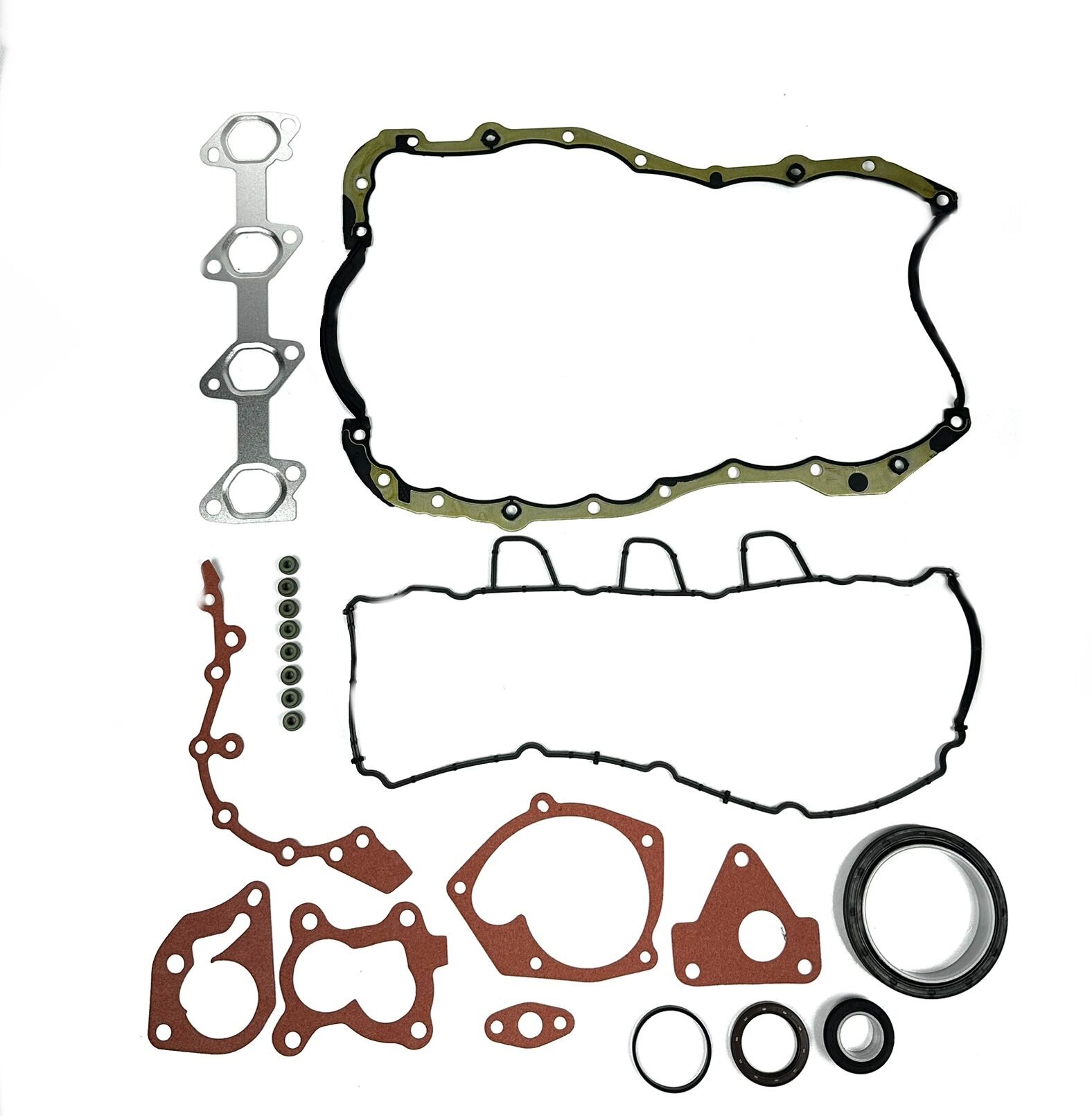 Nıssan Conta Takım Qashqai 1,5 Dizel 13-17/Juke 1,5 Dizel 11-15/ Note 1,5 Dizel 11-15 (Skc,siz)