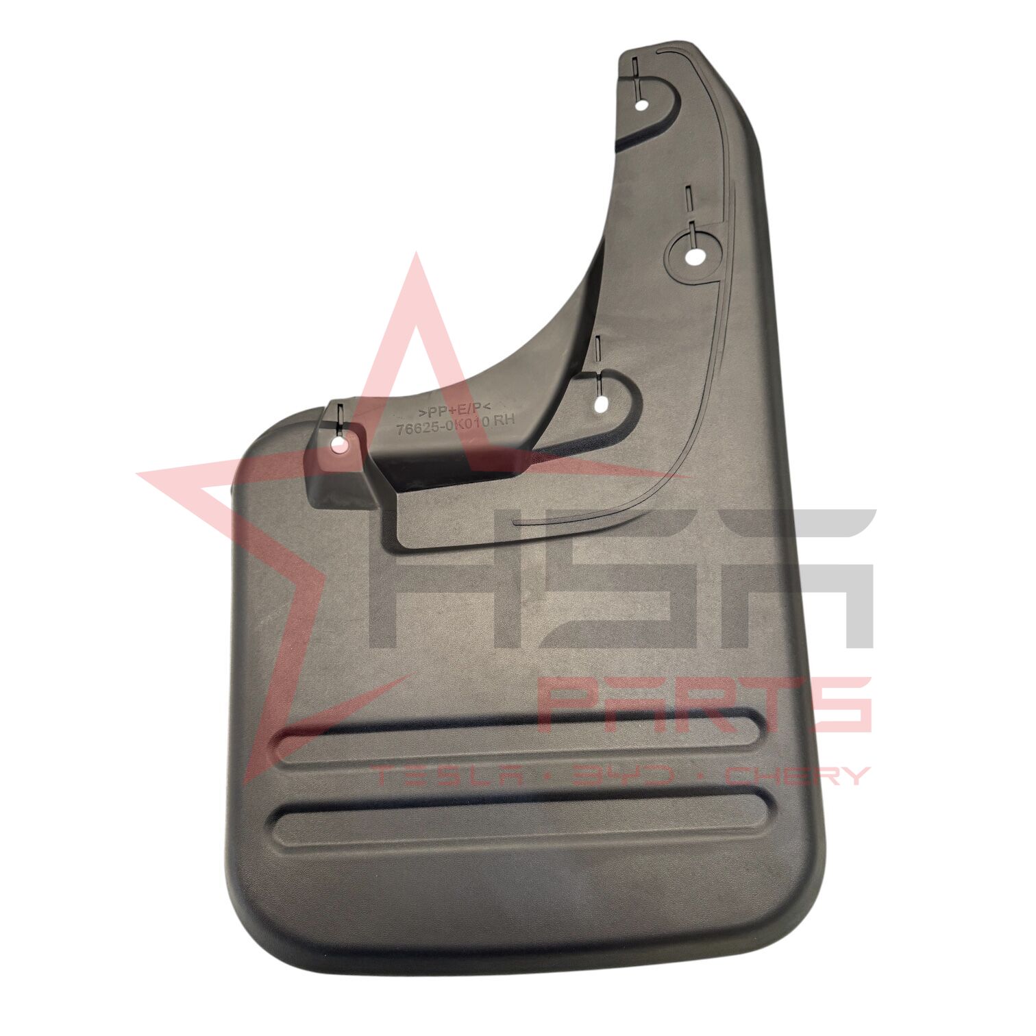 2012-2014 Toyota Hilux Vigo Sağ Arka Paçalık 76625-0K010