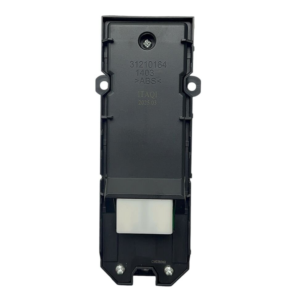 Toyota Düğme Cam Açma Corolla 19-22/Chr 16-18/Hılux 20-23 Ön Sol