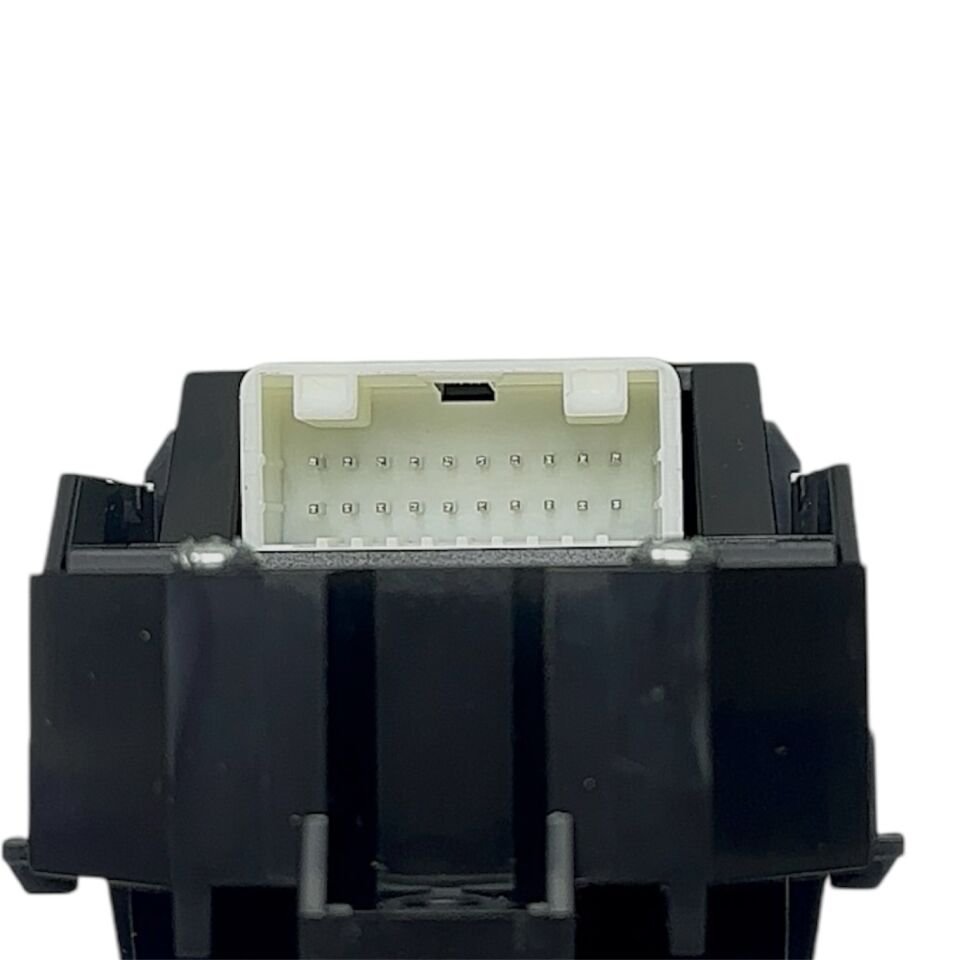 Toyota Düğme Cam Açma Corolla 19-22/Chr 16-18/Hılux 20-23 Ön Sol