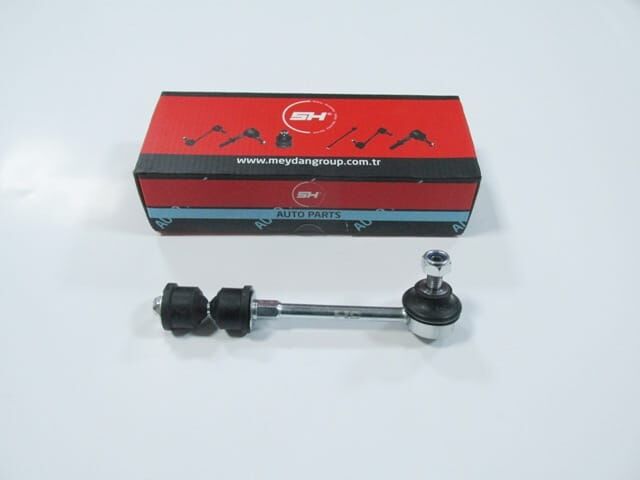 FORD MONDEO- 07/11; VİRAJ ASKI ROTU ARKA SAĞ/SOL AYNI (ADET) (180mm) (SH)