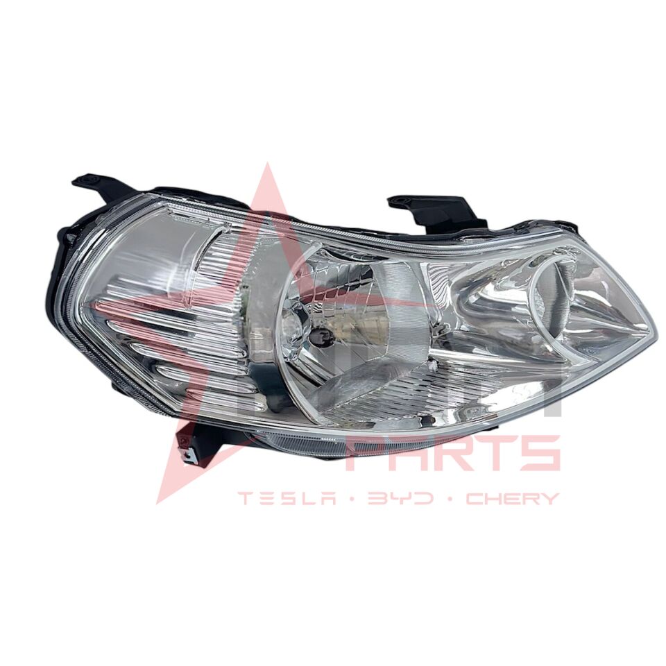 2009-2011 Suzuki SX4 Sağ Far (Manuel) 35120-79J00