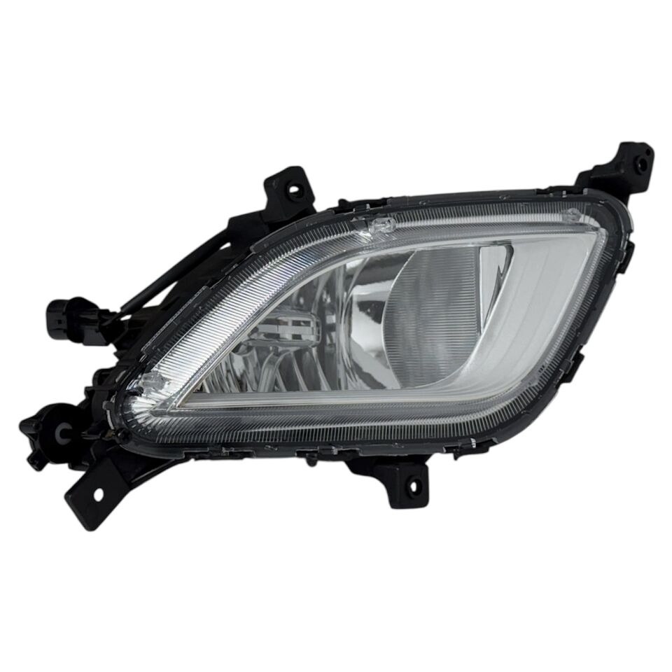 Kıa Lamba Sis Cerato 15-18 Sağ