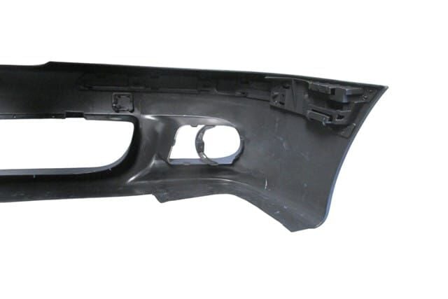 BMW 5 SERI- E39- 01/03; ÖN TAMPON ASTARLI (SİS/PANJURLU/BANTLI/ÇEK.KAPAKLI/SİS ÇERÇEVELİ) (M5)