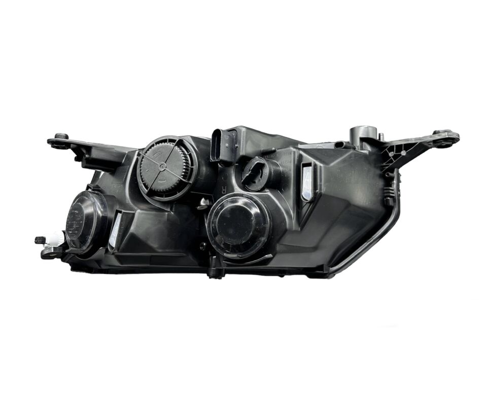 Skoda Far Rapid 13-16 Sağ