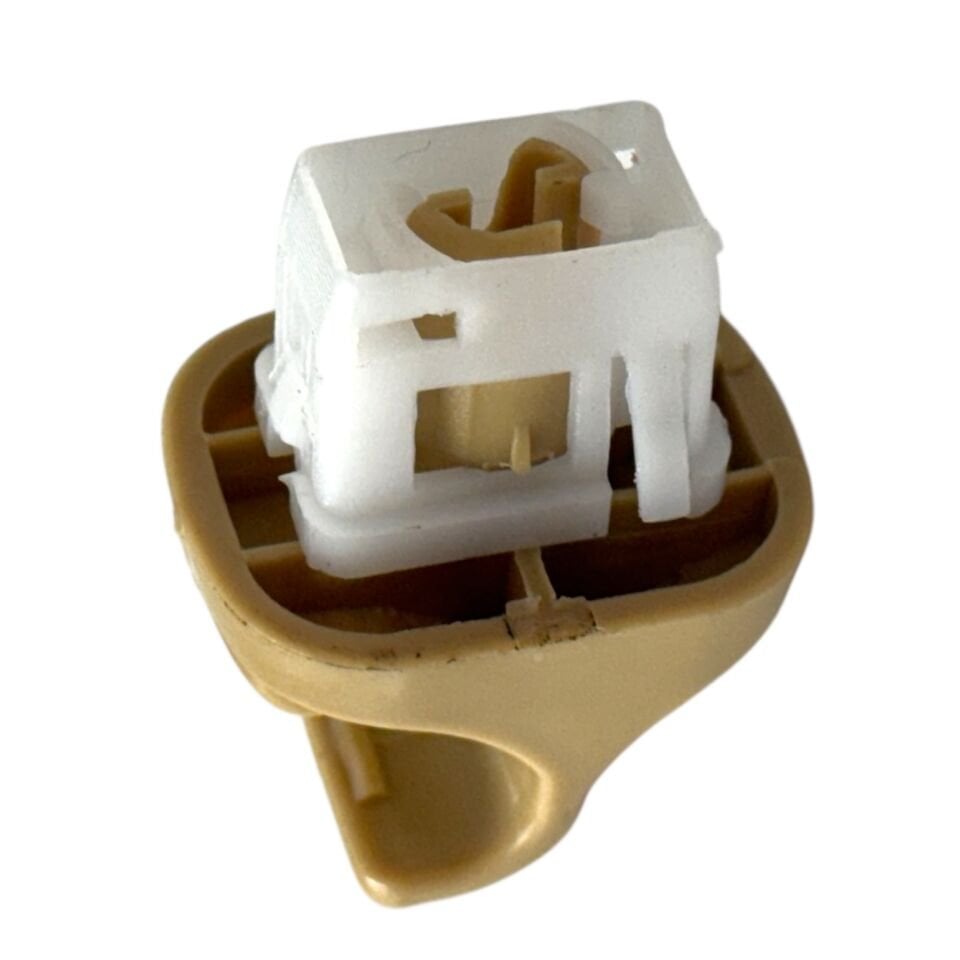 Honda Mandal Güneşlik Tutucu Cıvıc 12-21