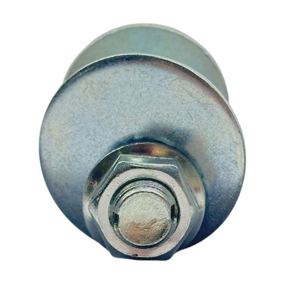 Isuzu Civata Salıncak D-max 4x4 02-12