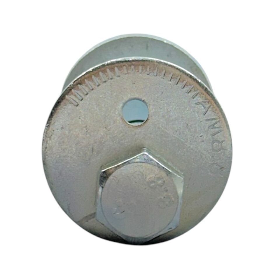 Isuzu Civata Salıncak D-max 4x4 02-12