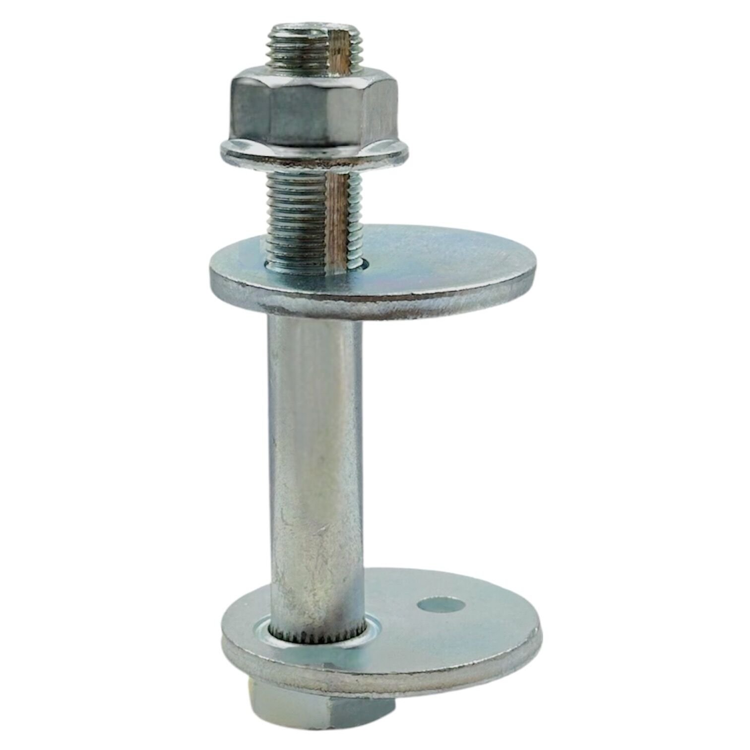 Isuzu Civata Salıncak D-max 4x4 02-12