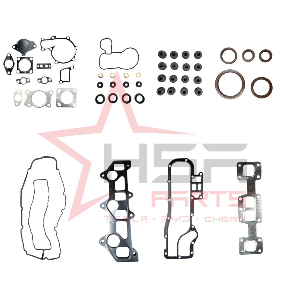2007-2012 Mazda BT-50 Takım Conta (SKC'siz) WE01-10-270-C