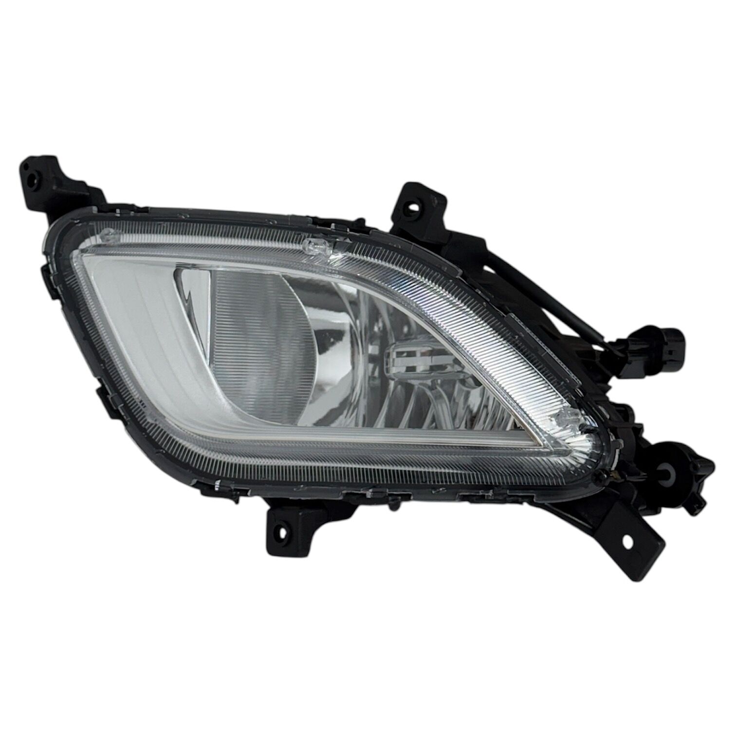 Kıa Lamba Sis Cerato 15-18 Sol