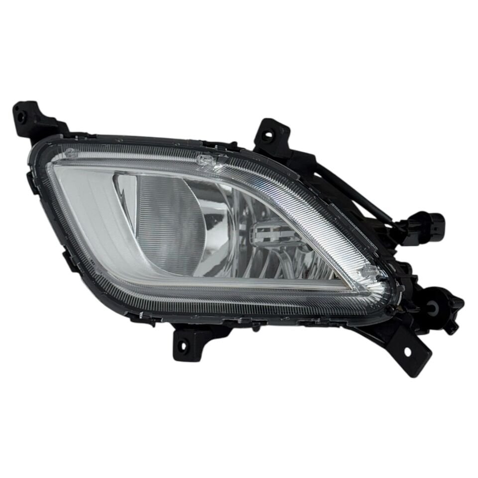 Kıa Lamba Sis Cerato 15-18 Sol