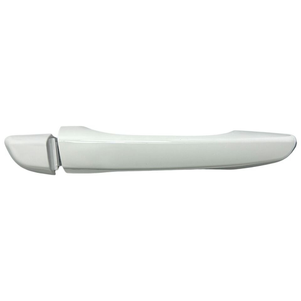 Hyundaı Kol Kapı Elantra 16-20 Dış Ön Sağ/Arka Sağ (Beyaz/Düğmesiz)