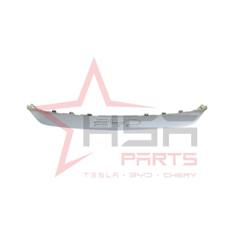 2023-2025 BYD Atto 3 Ön Panjur Nikelajı (BYD Yazılı Olacak) SC2E-2803114