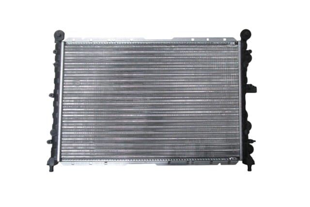 FIAT TIPO- 93/00; SU RADYATÖRÜ 2.0İ (MEKANİK) (558X359X34) ALÜMİNYUM (ORİS)