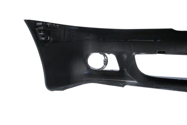 BMW 5 SERI- E39- 96/00; ÖN TAMPON ASTARLI (SİS/PANJURLU/BANTLI/ÇEK.KAPAKLI/SİS ÇERÇEVELİ) (M5)