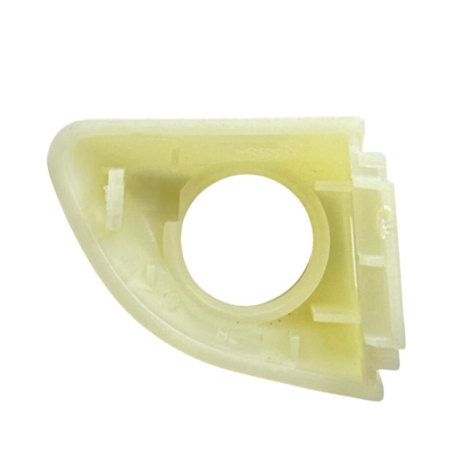 Hyundaı Kol Kapı Devamı Elantra 16-20 Dış Ön Sol (Beyaz/Delikli)