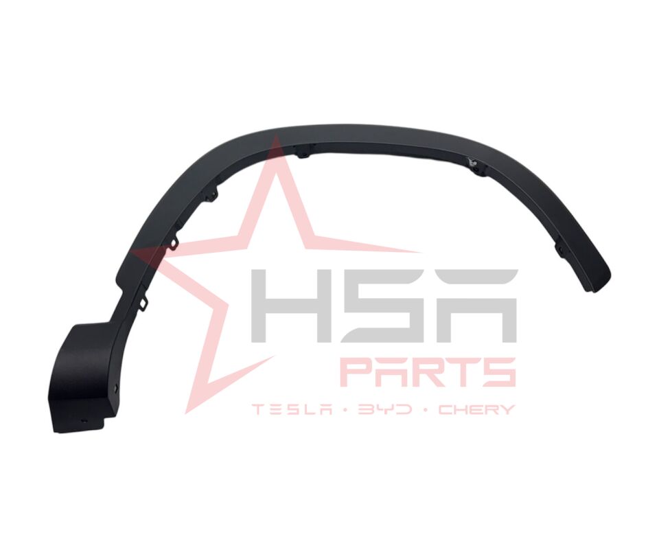 2022-2024 Toyota Corolla Cross Sağ Ön Çamurluk Dodiği 75601-0A050