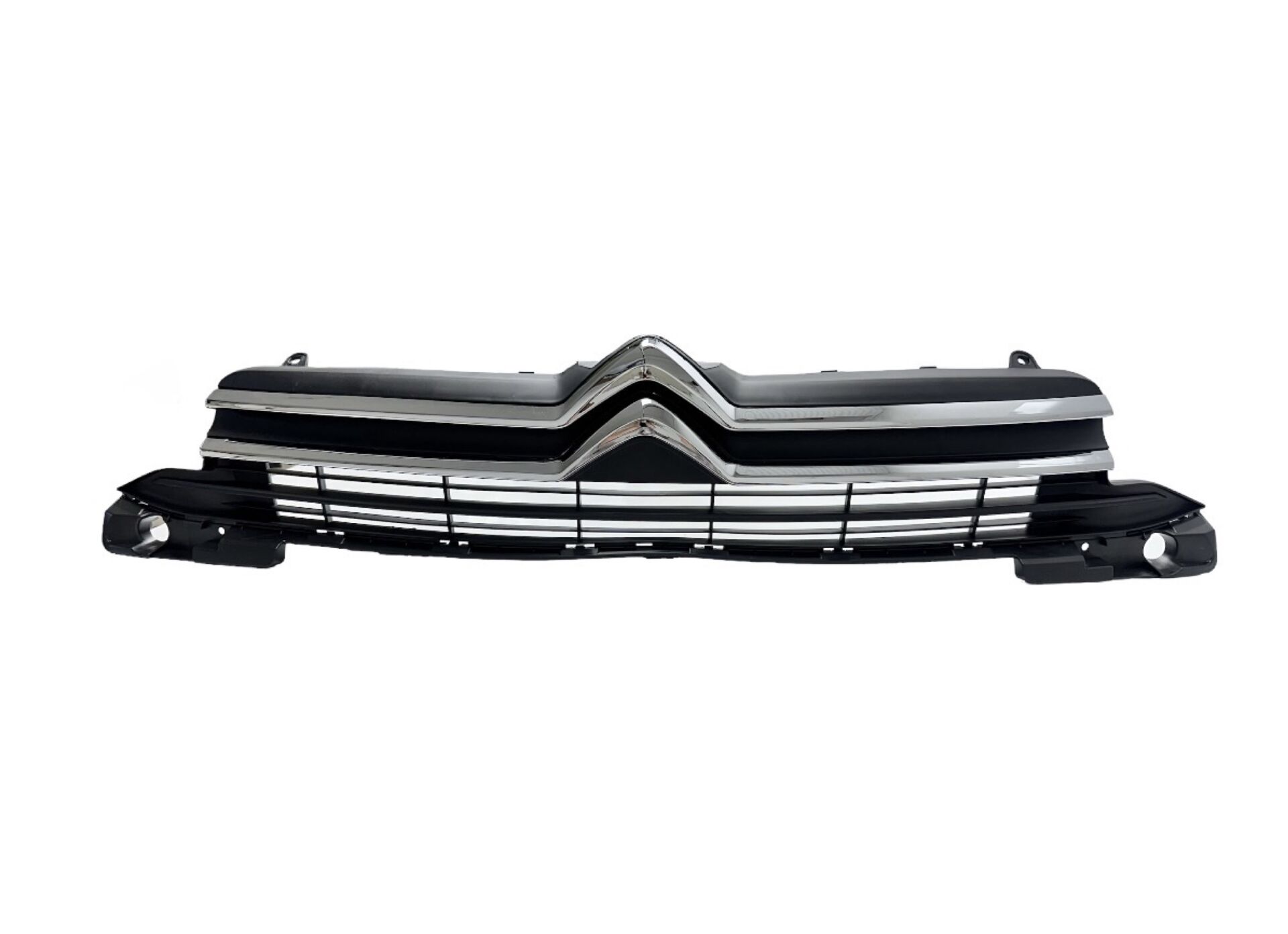 Cıtroen Panjur C-elysee 17-23 Ön (Komple)