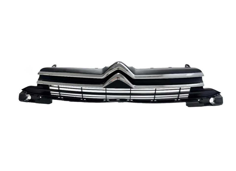 Cıtroen Panjur C-elysee 17-23 Ön (Komple)