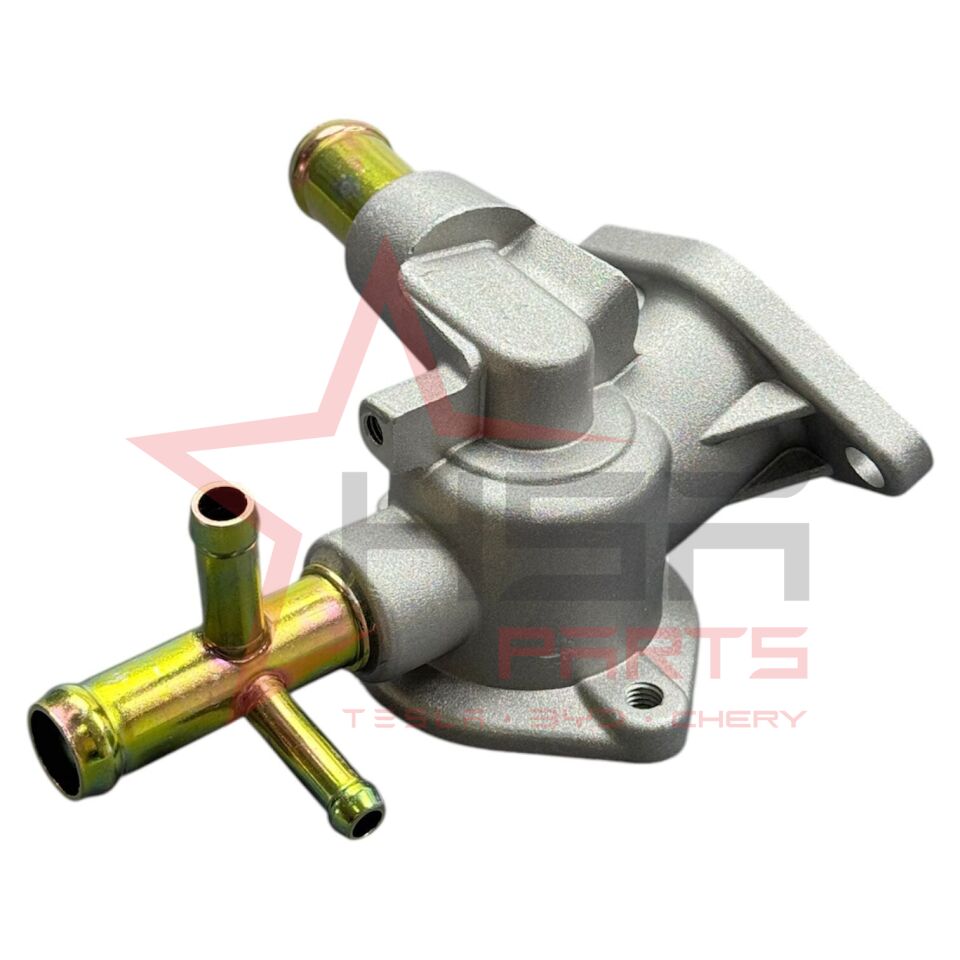 2006-2012 Mazda BT-50 Termostat Yuvası (Alt) WLF2-15-1H0